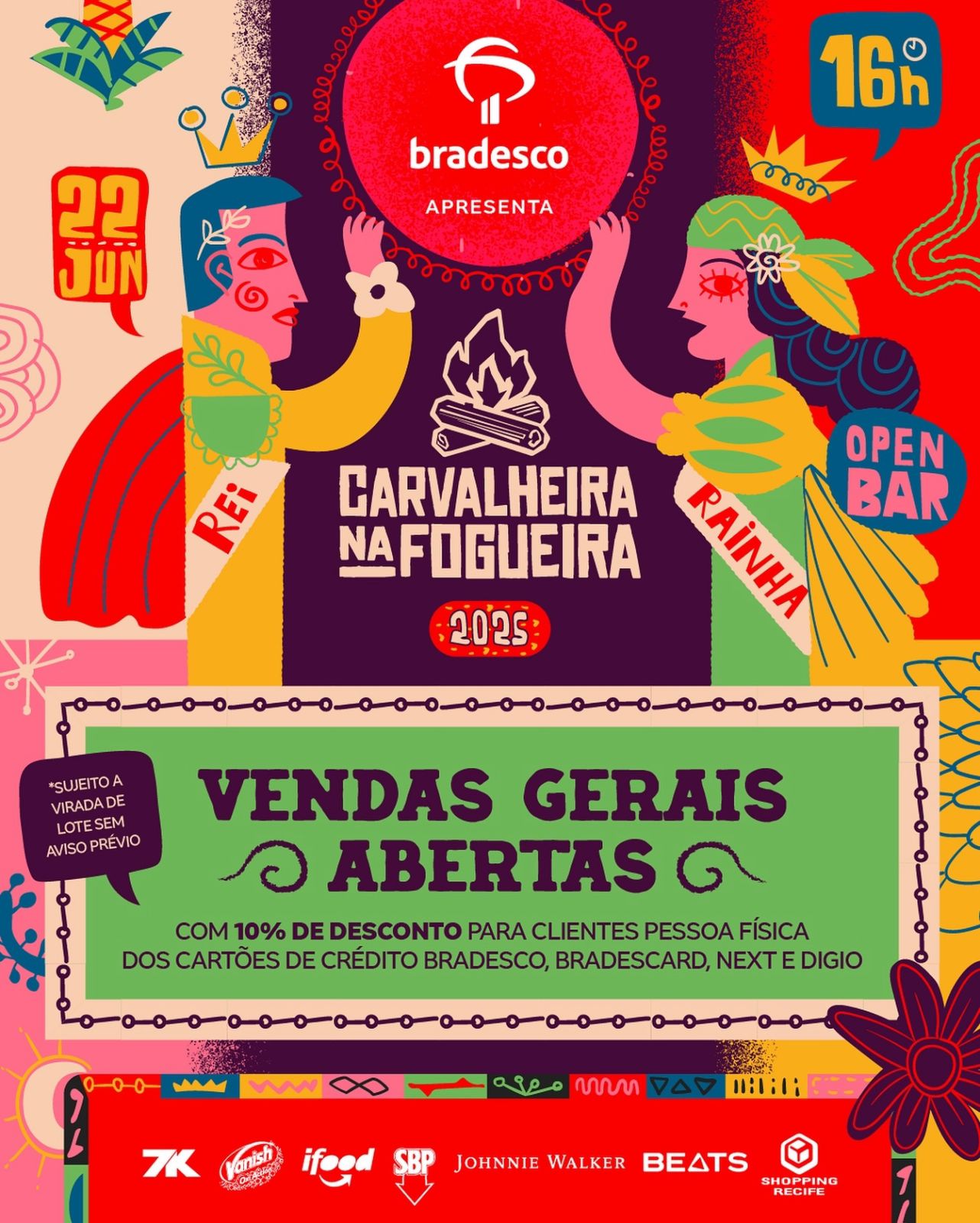 Carvalheira na Fogueira