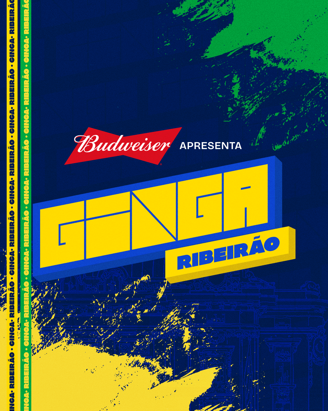 Ginga Ribeirao