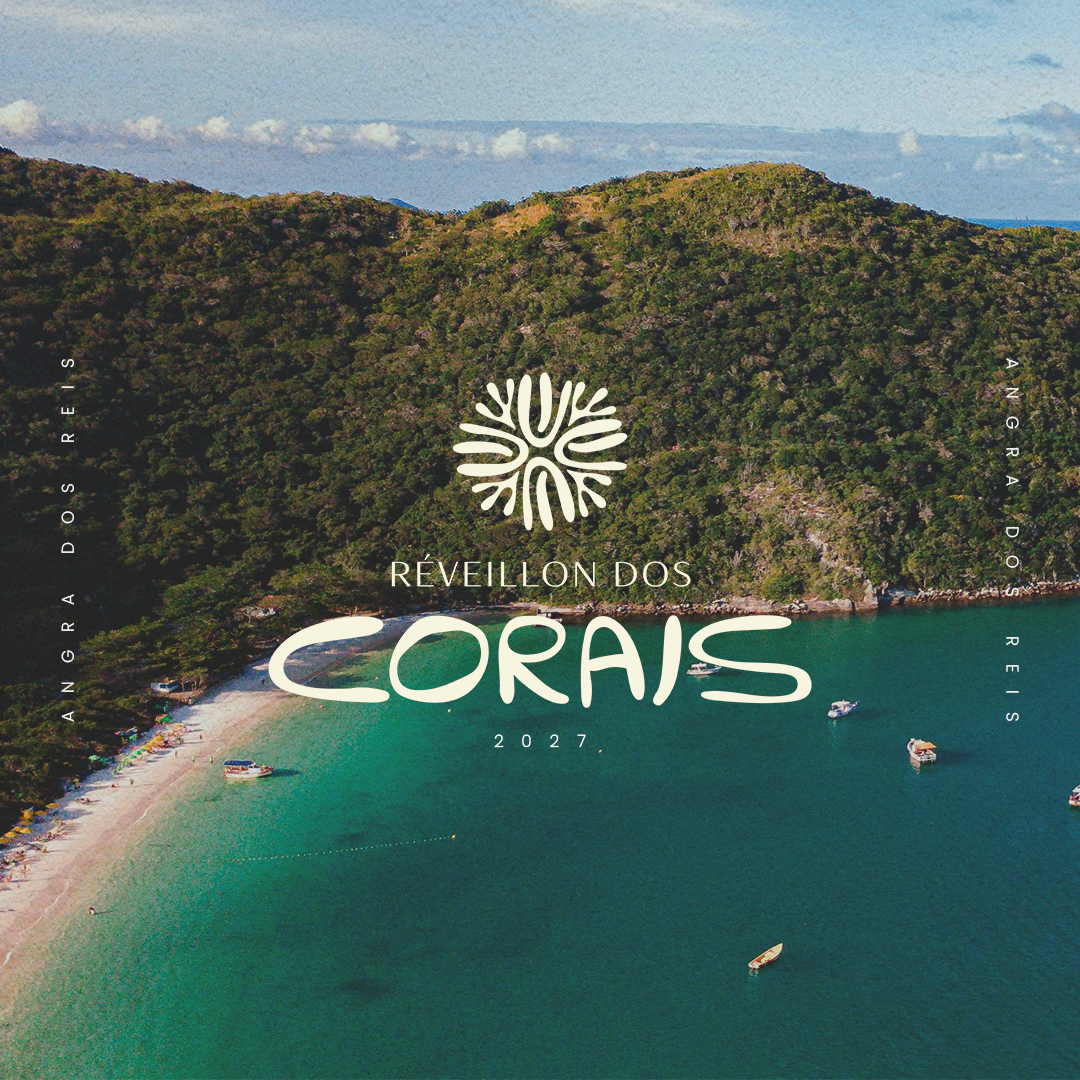 Réveillon dos Corais