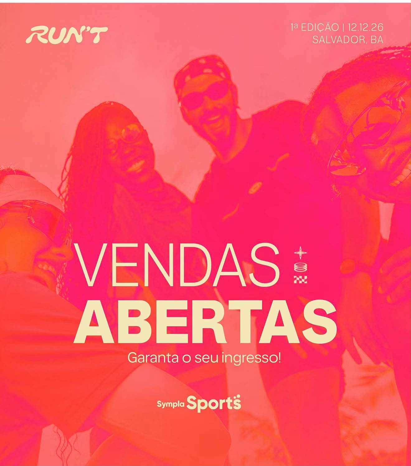 Run't Wellness Experience